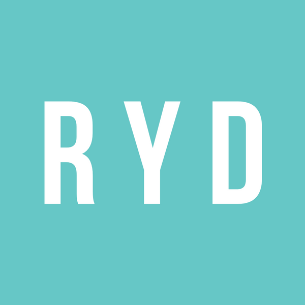 Surfboards - RYD Brand USA